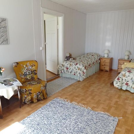 Stoersby Bed & Breakfast Lappers 外观 照片