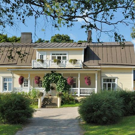 Stoersby Bed & Breakfast Lappers 外观 照片