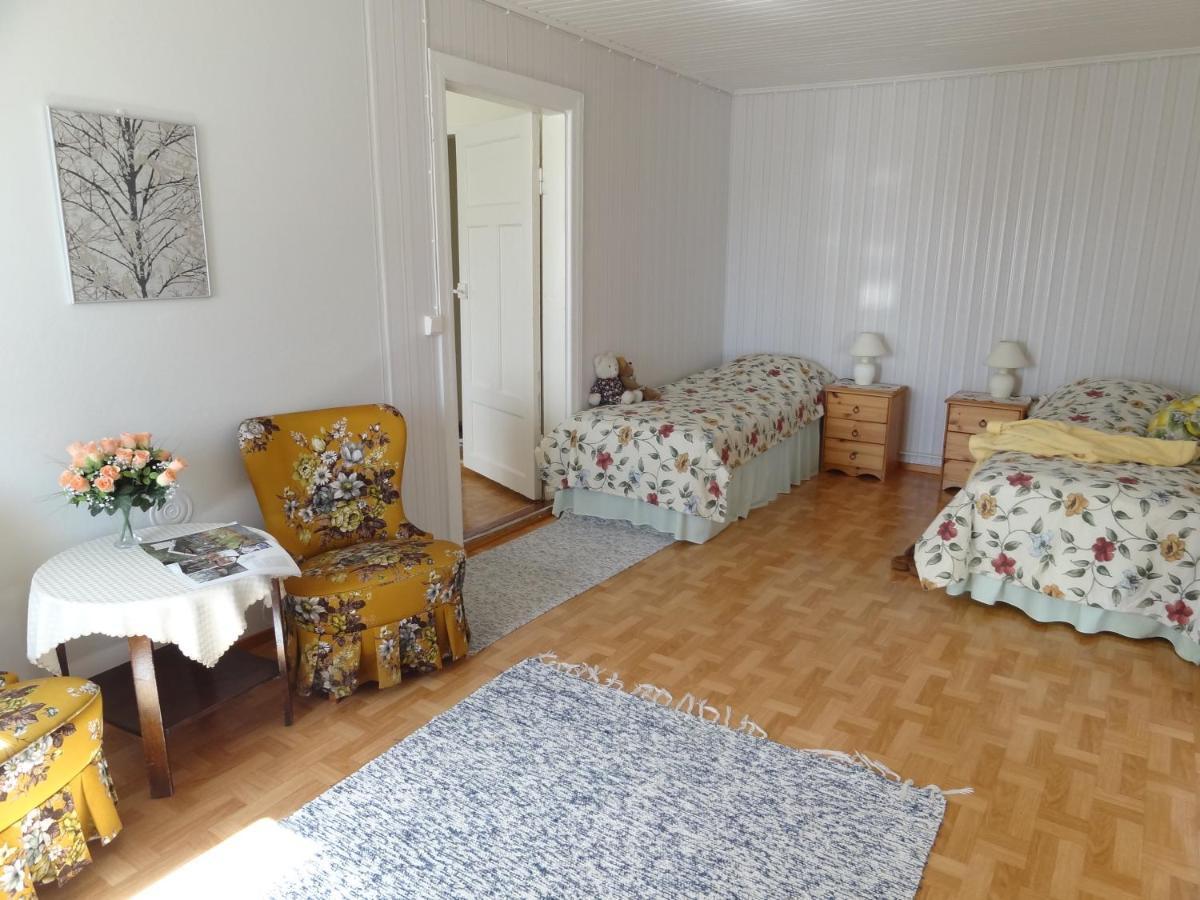Stoersby Bed & Breakfast Lappers 外观 照片