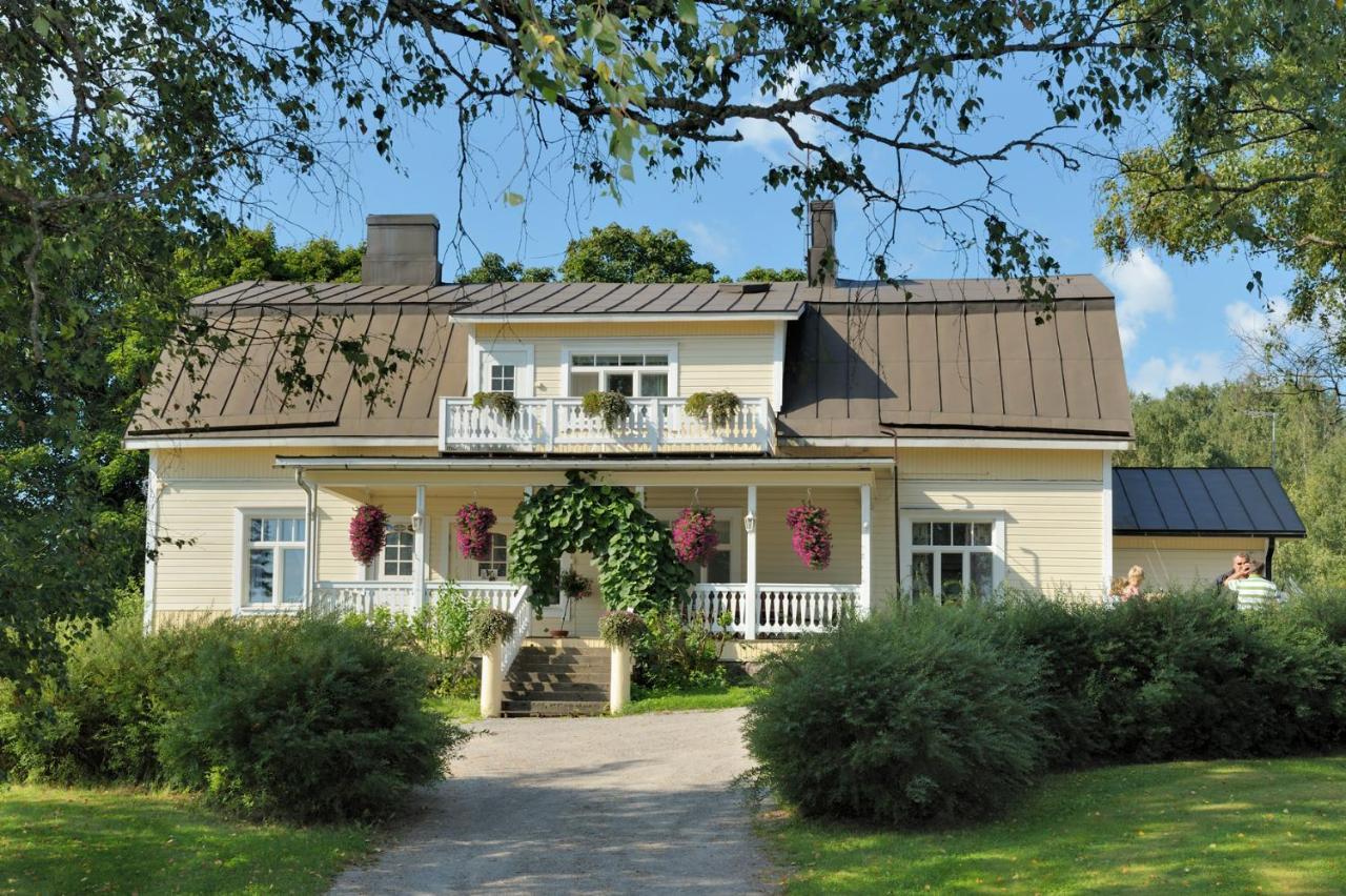 Stoersby Bed & Breakfast Lappers 外观 照片