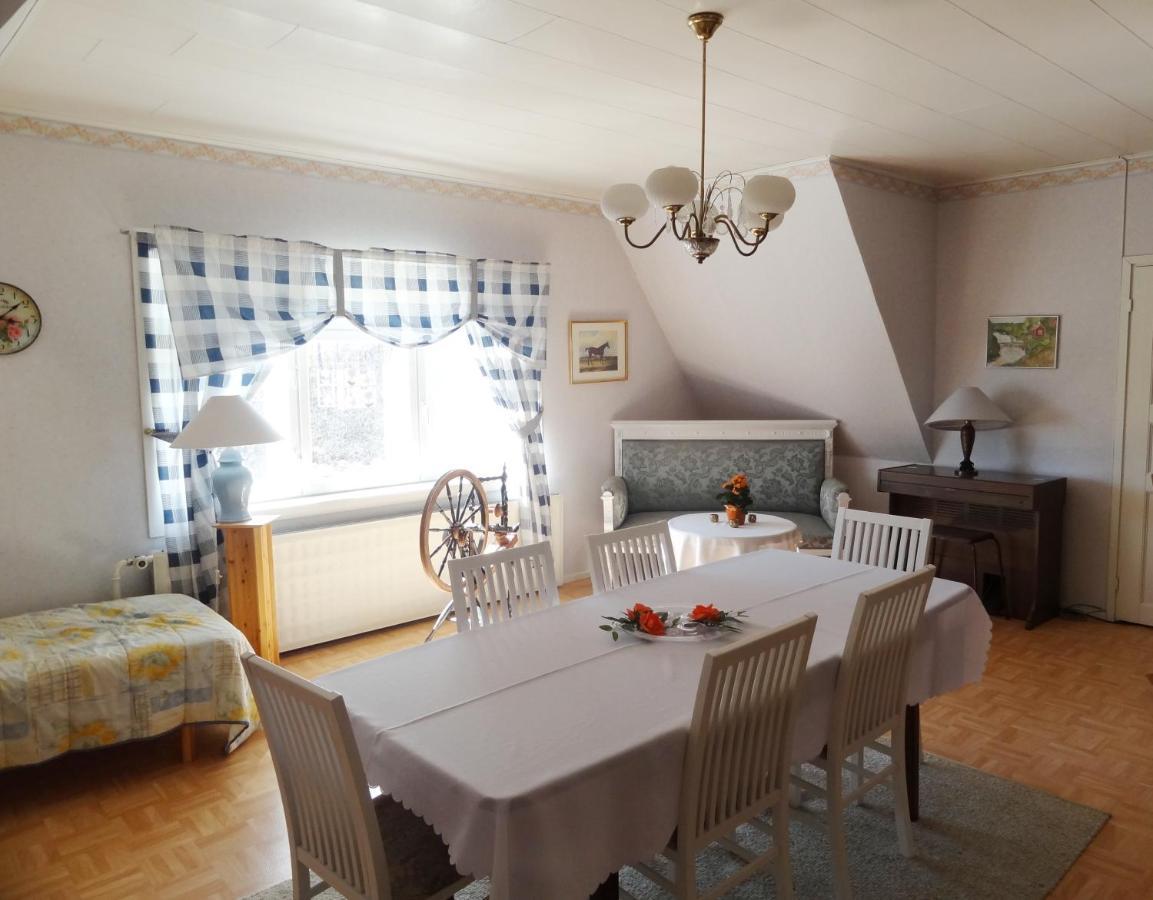 Stoersby Bed & Breakfast Lappers 外观 照片